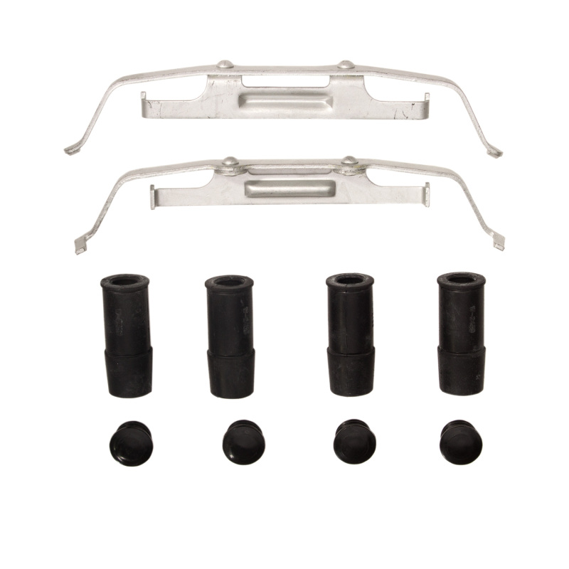BMW X5 Disc Brake Hardware Kit - Front - R1 Concepts - `02-`06
